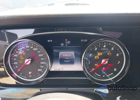 2019 Mercedes-Benz Cls 450 z USA, uszkodzony, nr VIN WDD2J5JB4KA037025